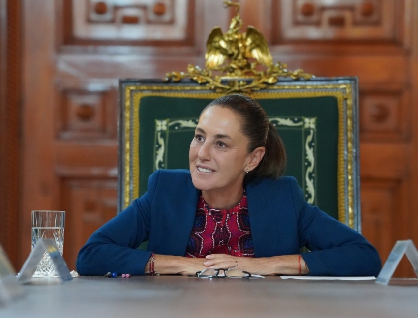 Mexico bác khả năng cho phép Mỹ tấn công mục tiêu ma túy trong lãnh thổ