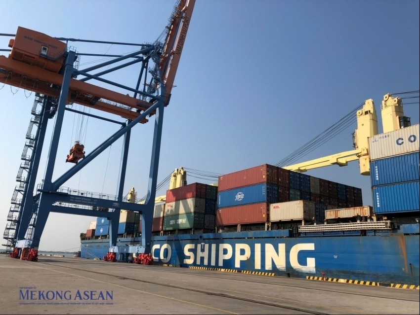 Xây dựng phương án hỗ trợ doanh nghiệp bị ảnh hưởng bởi chính sách thuế của Mỹ