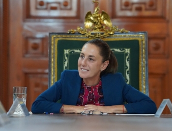 Mexico bác khả năng cho phép Mỹ tấn công mục tiêu ma túy trong lãnh thổ