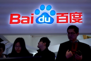 Doanh thu AI của Baidu tăng hơn 50% trong quý 3/2025