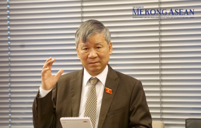 Đại biểu Quốc hội: Giá đất là câu chuyện 'rất khó, cực kỳ khó'