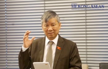 Đại biểu Quốc hội: Giá đất là câu chuyện 