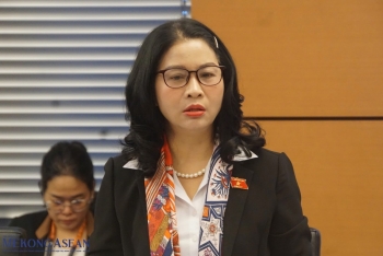 Xây dựng sân bay Gia Bình: Đề xuất cơ chế đặc thù trong giải phóng mặt bằng