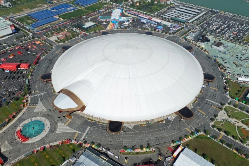 Vingroup thông qua kế hoạch tăng vốn, bổ sung ngành nghề kinh doanh