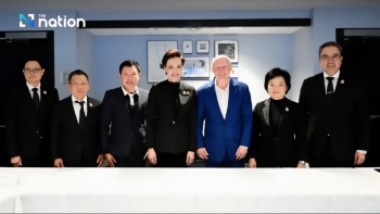 Bộ trưởng Thương mại Thái Lan đi Mỹ thúc đẩy xuất khẩu gạo