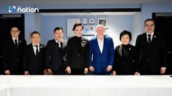 Bộ trưởng Thương mại Thái Lan đi Mỹ thúc đẩy xuất khẩu gạo