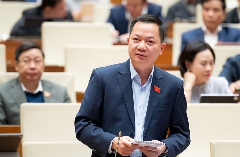 Đánh thuế chuyển nhượng vàng: 'Mức thuế 0,1% là không đáng kể với giới đầu cơ'