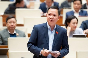 Đánh thuế chuyển nhượng vàng: 