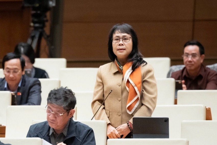 Nhiều băn khoăn về ngưỡng doanh thu chịu thuế đối với hộ kinh doanh