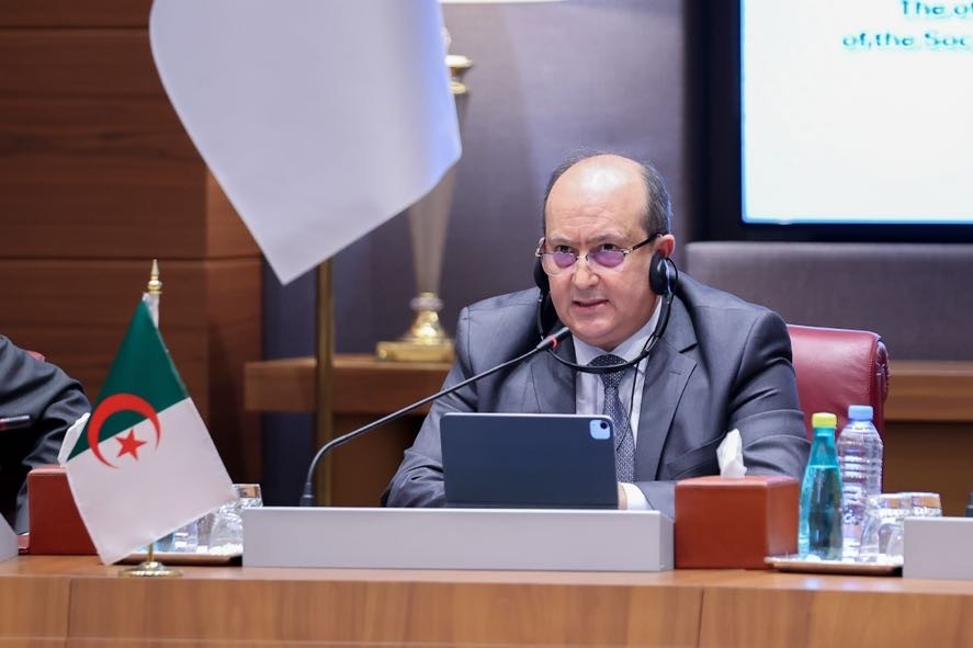 Việt Nam - Algeria nâng cấp quan hệ lên Đối tác Chiến lược