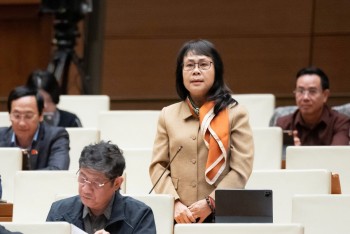 Nhiều băn khoăn về ngưỡng doanh thu chịu thuế đối với hộ kinh doanh