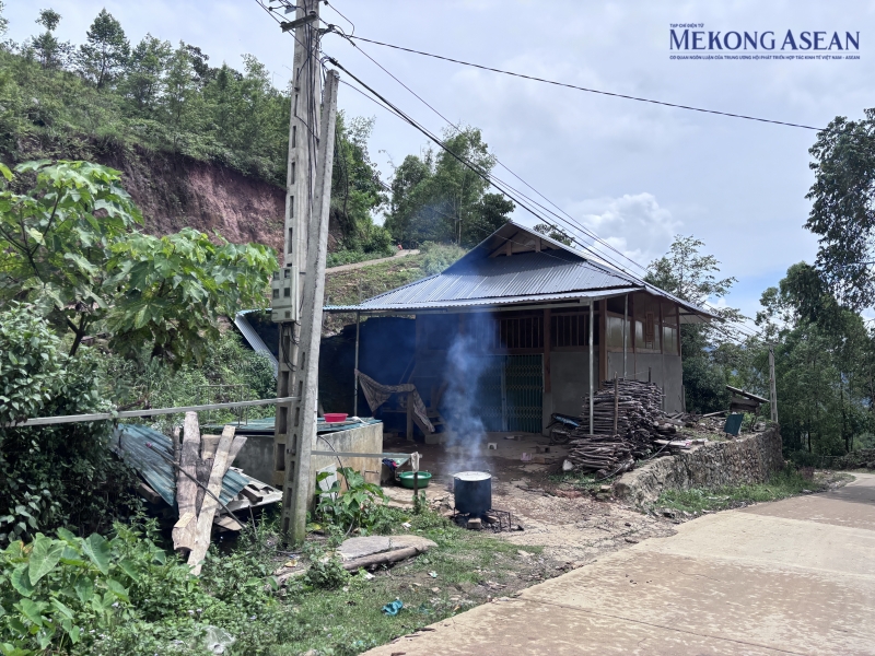 Gia Phù phát huy vai trò thông tin trong hành trình giảm nghèo bền vững