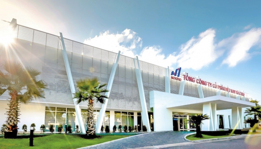 Dệt may Hòa Thọ chia cổ tức tiền mặt, Vinatex hưởng lợi lớn