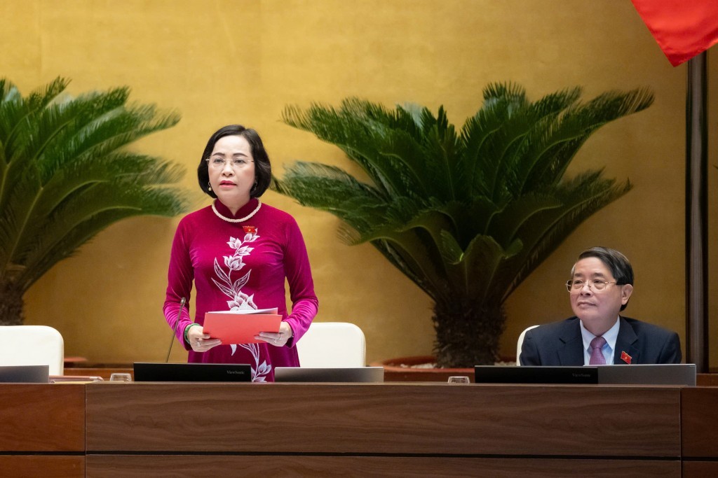 Đề nghị tăng ưu đãi cho giáo viên vùng khó khăn