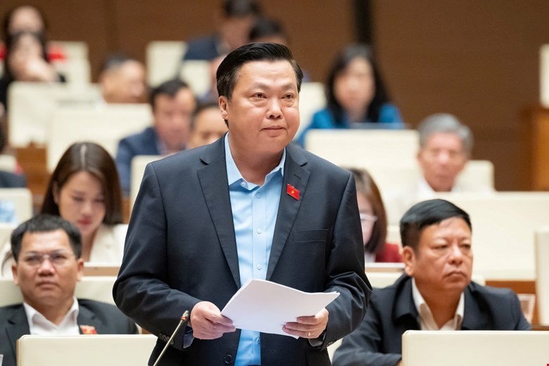 Đề nghị tăng ưu đãi cho giáo viên vùng khó khăn