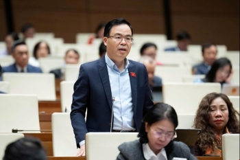 Đại biểu Quốc hội đề xuất bỏ đại học vùng