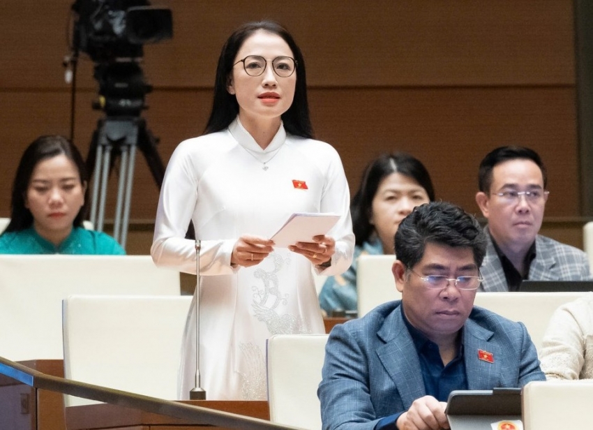 'Bác sĩ từ trường tuyển sinh 28 điểm không thể giống từ trường 15 điểm'