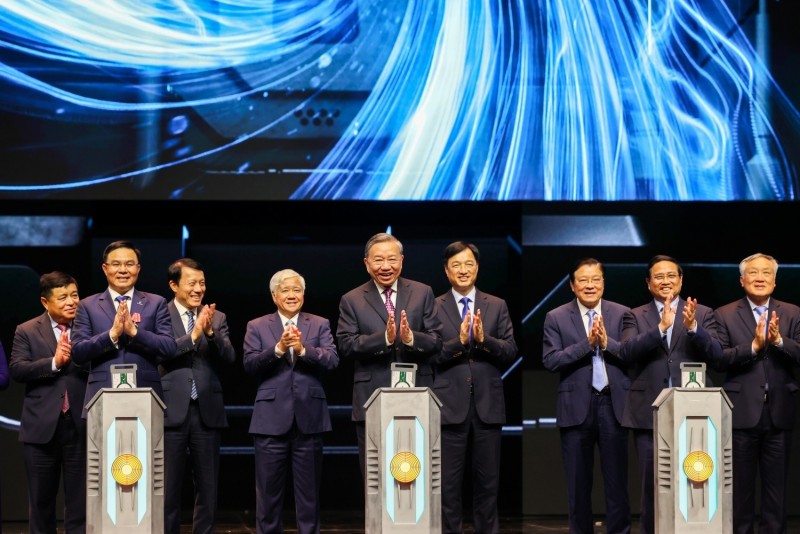 BSR xây 15 phòng học STEM tại 5 tỉnh, thành