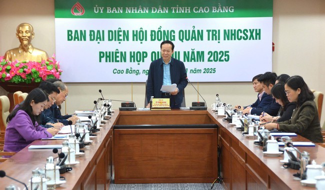 Cao Bằng khởi sắc nhờ nguồn vốn hỗ trợ phát triển sinh kế