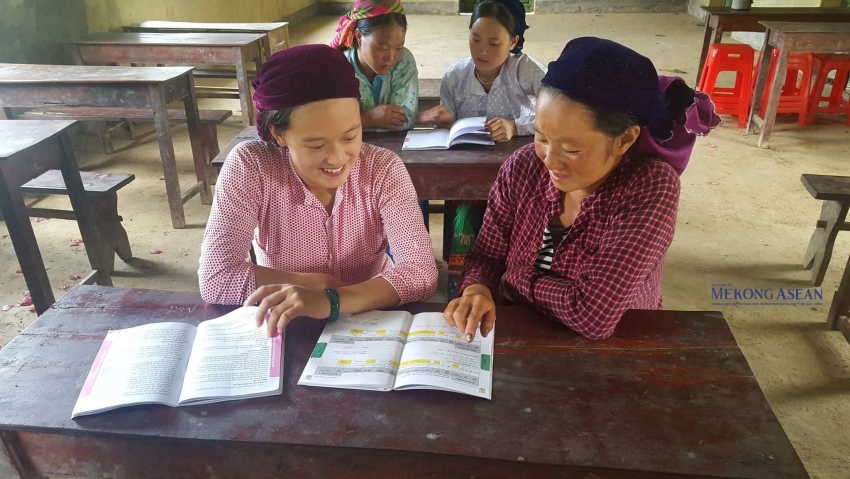 Thái Nguyên: Tiếp cận thông tin giúp Định Hóa giảm nghèo hiệu quả