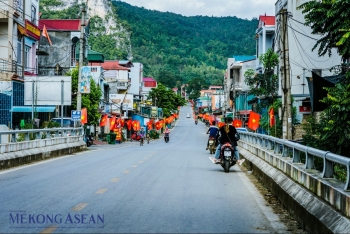 Cao Bằng khởi sắc nhờ nguồn vốn hỗ trợ phát triển sinh kế