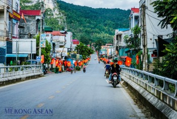 Cao Bằng khởi sắc nhờ nguồn vốn hỗ trợ phát triển sinh kế