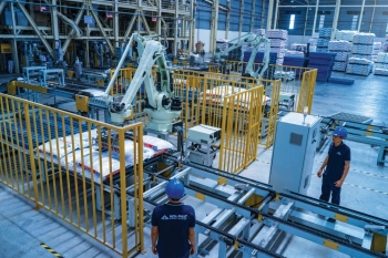 Nông nghiệp Hoà Phát chốt giá IPO