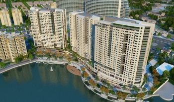 Công ty liên quan DIG rót hơn 400 tỷ đồng mua lại dự án