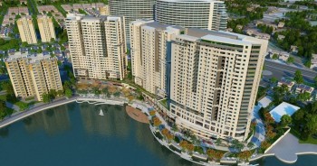 Công ty liên quan DIG rót hơn 400 tỷ đồng mua lại dự án