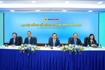 Vietbank dự kiến niêm yết trên HOSE trong quý 2 hoặc quý 3/2026