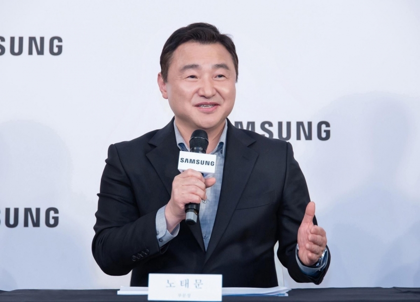Samsung Electronics bổ nhiệm CEO mới, tái cơ cấu lãnh đạo cấp cao