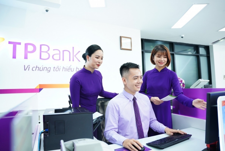 Vững nội lực, sắc tầm nhìn, TPBank vươn tầm vững mạnh toàn cầu