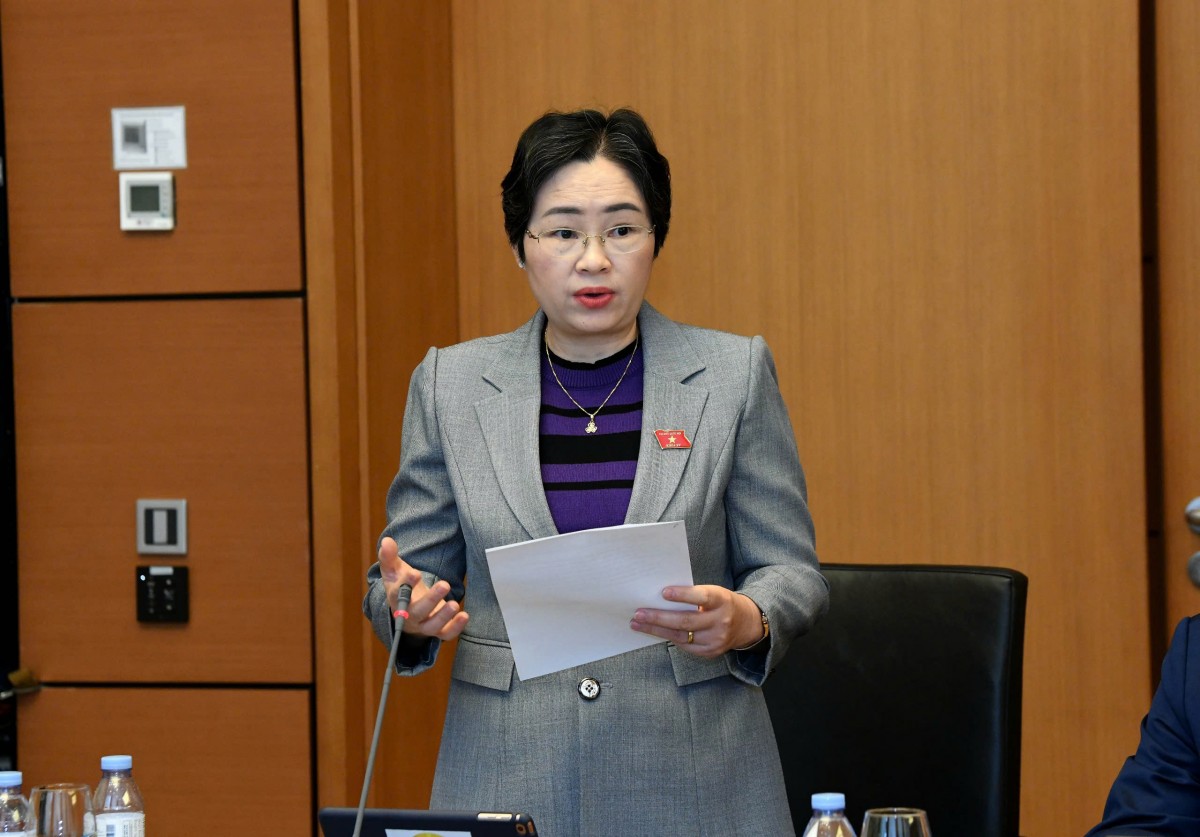 Để con người không bị 'điều khiển' vô thức bởi các thuật toán AI