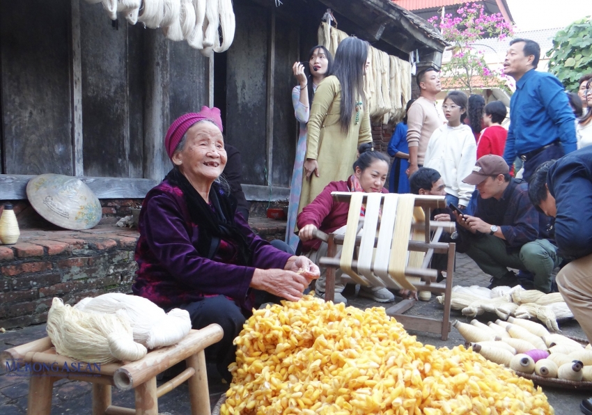 Hưng Yên hội tụ đầy đủ các yếu tố để phát triển du lịch tổng hợp sau sáp nhập