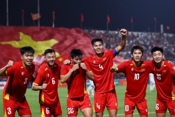 Việt Nam công bố danh sách tuyển thủ dự SEA Games 33