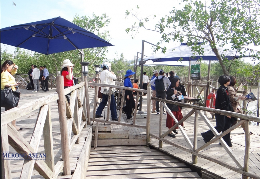 Hải Phòng hướng đến phát triển du lịch 4 mùa