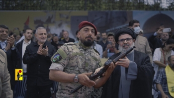 Israel hạ sát Tham mưu trưởng của Hezbollah