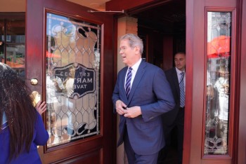 Bộ trưởng Mỹ: ‘Các lệnh trừng phạt của EU đối với Nga đã thất bại’