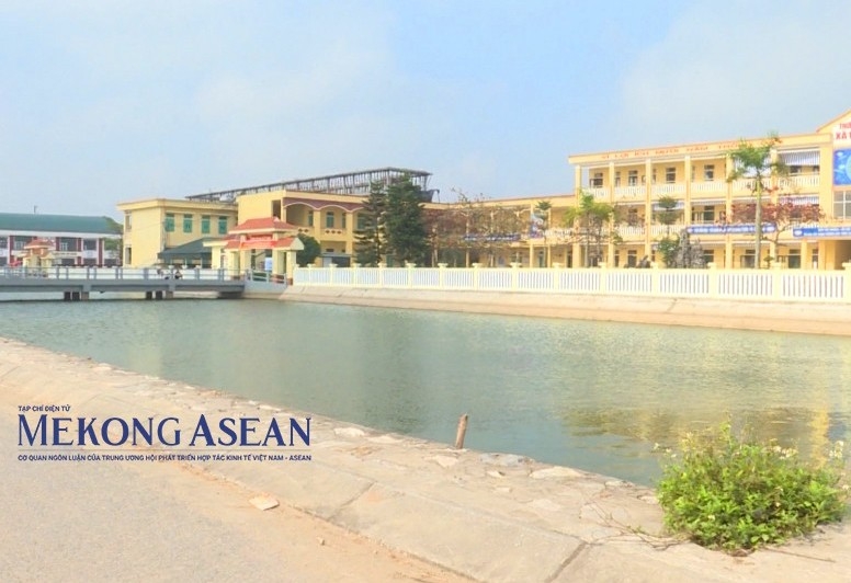 Nhiều chính sách hỗ trợ giảm nghèo ở Hưng Yên