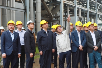 BSR hướng tới mục tiêu hoàn thành vượt kế hoạch năm 2025