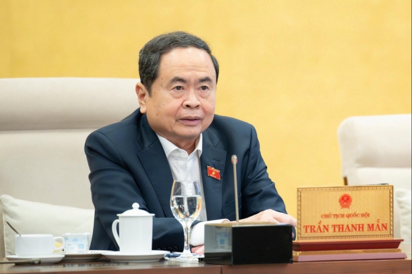 Chủ tịch Quốc hội: 'Miễn giấy phép xây dựng phải tính toán rất kỹ'