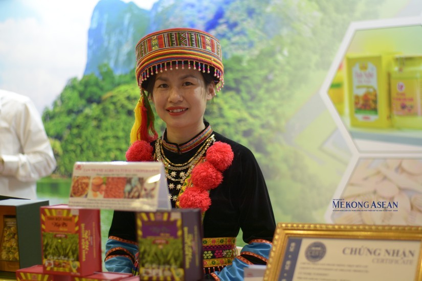 Thái Nguyên: Phát triển thương hiệu nghệ nếp giúp người nông dân thoát nghèo vươn lên