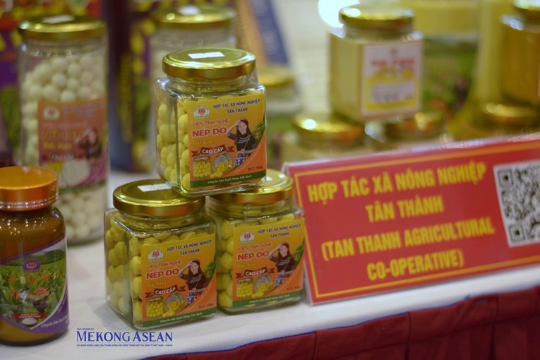 Thái Nguyên: Phát triển thương hiệu nghệ nếp giúp người nông dân thoát nghèo vươn lên