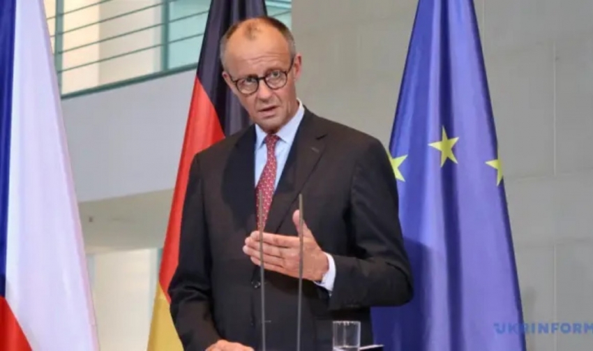 Đức, Pháp phản đối đề xuất đưa Nga trở lại G8