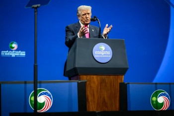 Ông Trump khẳng định lợi ích từ thuế quan vẫn chưa được tính toán đầy đủ