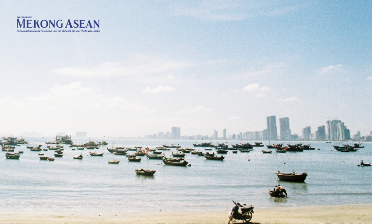 'Ngân hàng thu nhỏ' giúp hàng nghìn hộ nghèo Đà Nẵng tiếp cận vốn chính sách