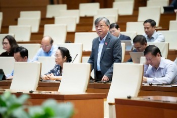 Đại biểu Quốc hội đề xuất lập cơ quan truyền thông chủ lực của địa phương