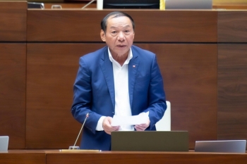 Bộ trưởng Nguyễn Văn Hùng: Sẽ sớm xây dựng chiến lược phát triển báo chí