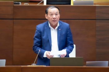 Bộ trưởng Nguyễn Văn Hùng: Sẽ sớm xây dựng chiến lược phát triển báo chí