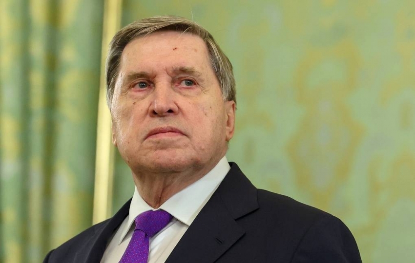 Nga lên tiếng về kế hoạch hòa bình mới của châu Âu cho Ukraine